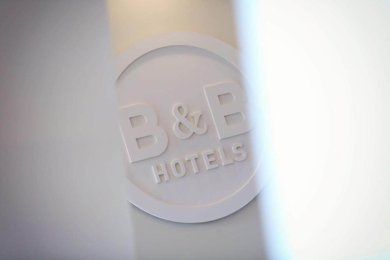 B&B Hotel ฟอร์-เดอ-ฟร็องส์ ภายนอก รูปภาพ