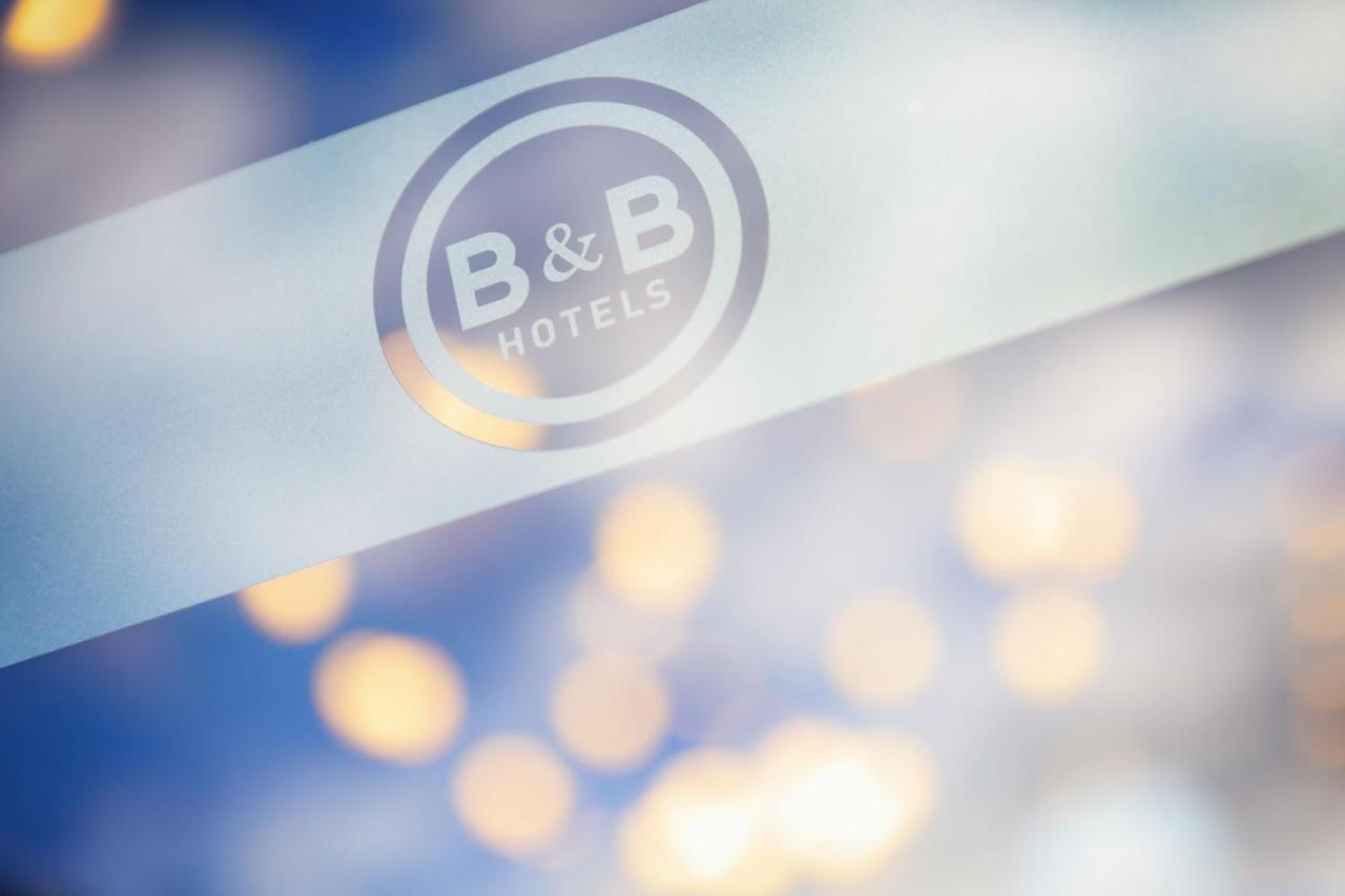 B&B Hotel ฟอร์-เดอ-ฟร็องส์ ภายนอก รูปภาพ