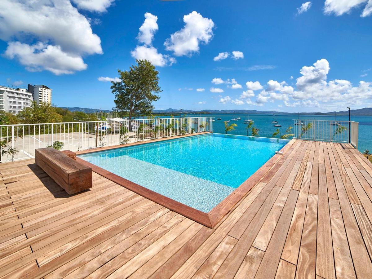 B&B Hotel ฟอร์-เดอ-ฟร็องส์ ภายนอก รูปภาพ