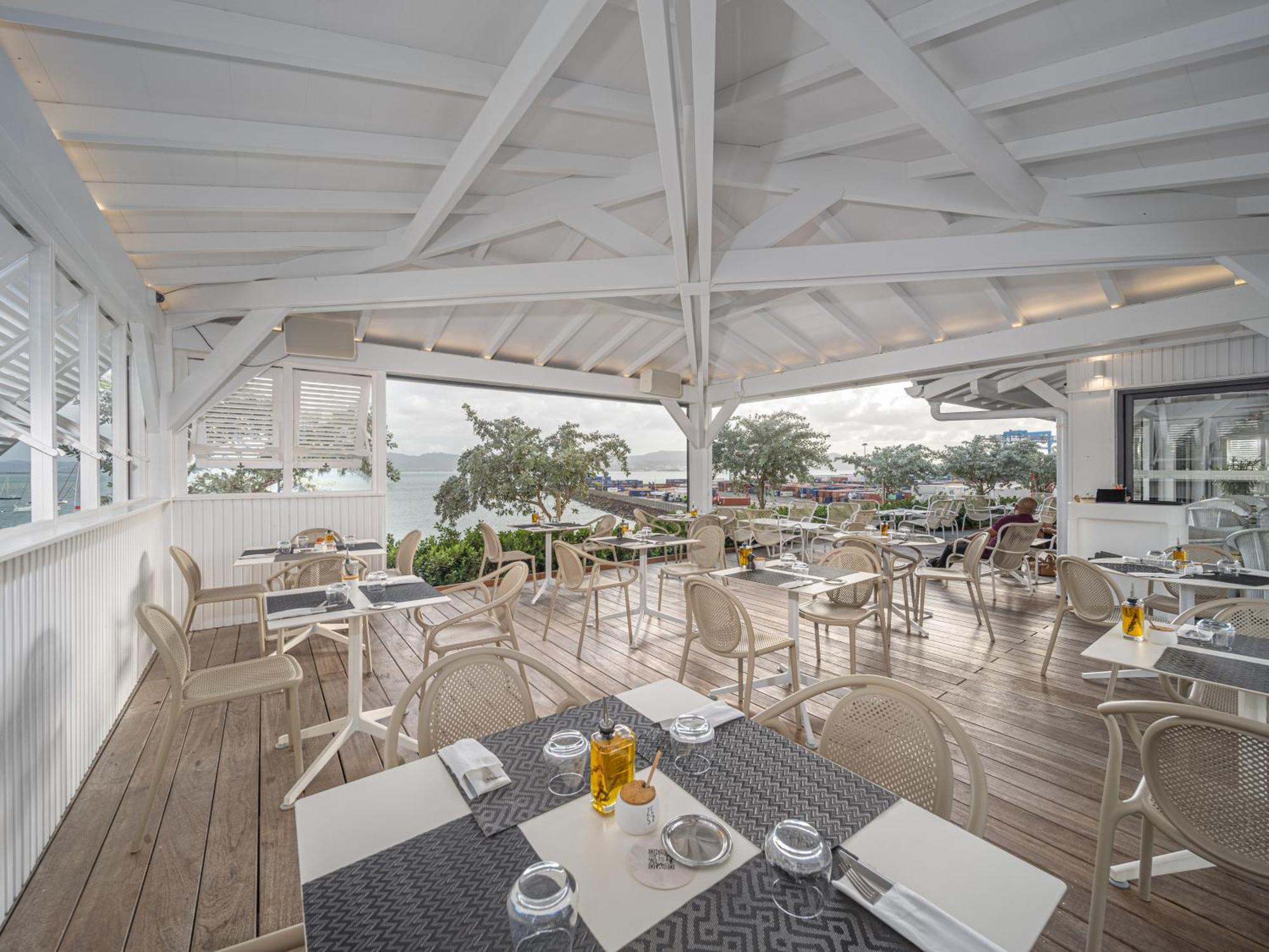 B&B Hotel ฟอร์-เดอ-ฟร็องส์ ภายนอก รูปภาพ