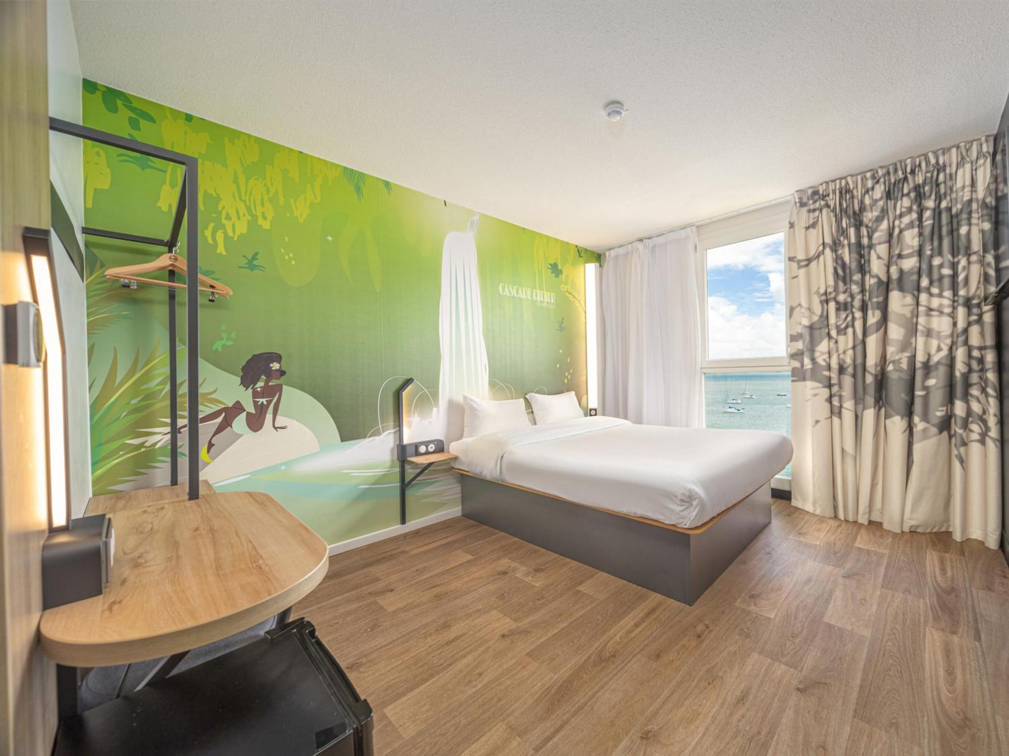 B&B Hotel ฟอร์-เดอ-ฟร็องส์ ภายนอก รูปภาพ