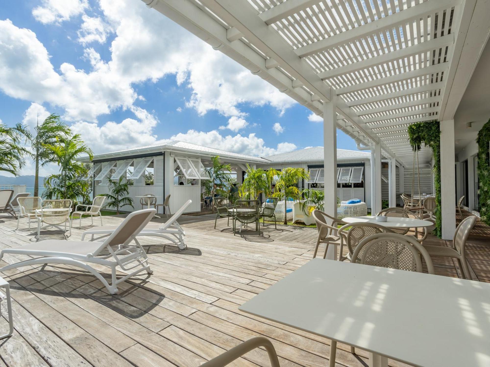B&B Hotel ฟอร์-เดอ-ฟร็องส์ ภายนอก รูปภาพ