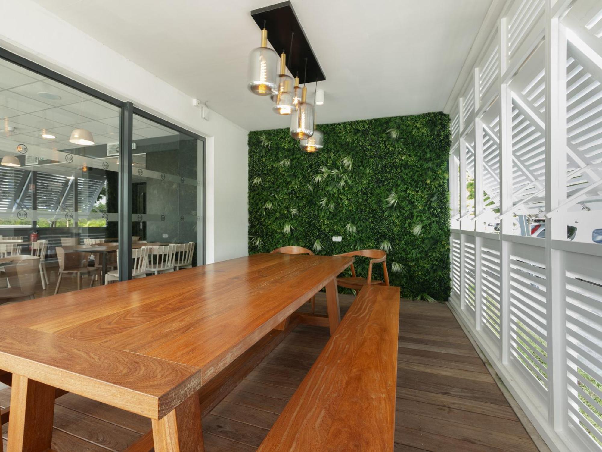 B&B Hotel ฟอร์-เดอ-ฟร็องส์ ภายนอก รูปภาพ