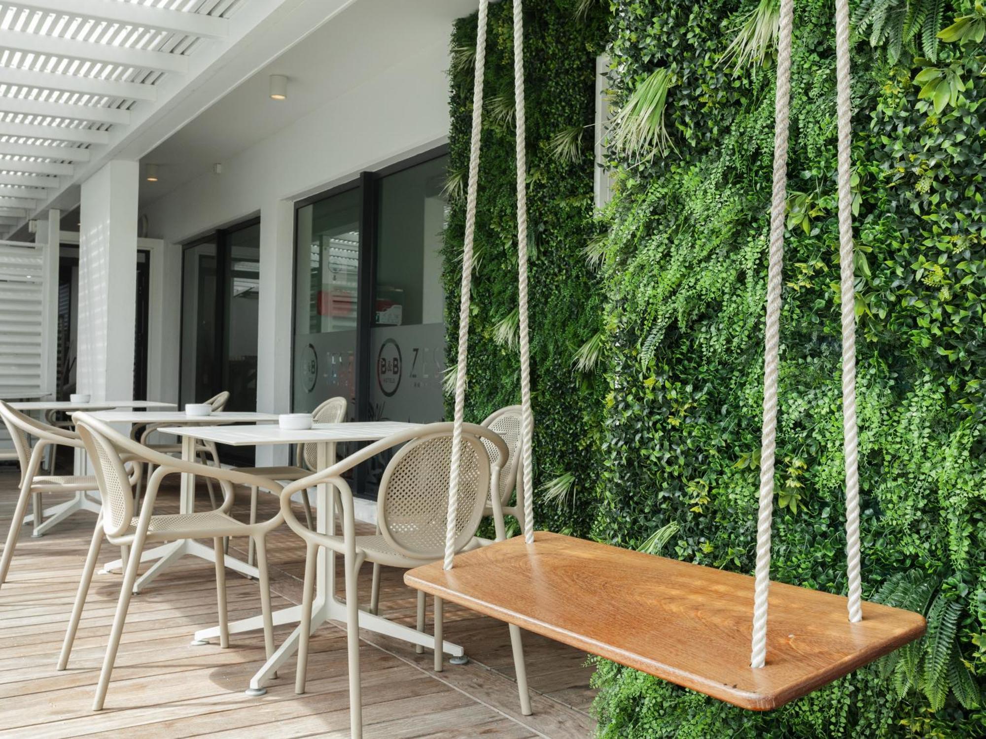 B&B Hotel ฟอร์-เดอ-ฟร็องส์ ภายนอก รูปภาพ